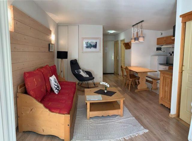 Ferienwohnung Le Nid Douillet Du Pic D'Aran Bagnères-de-Luchon Exterior foto
